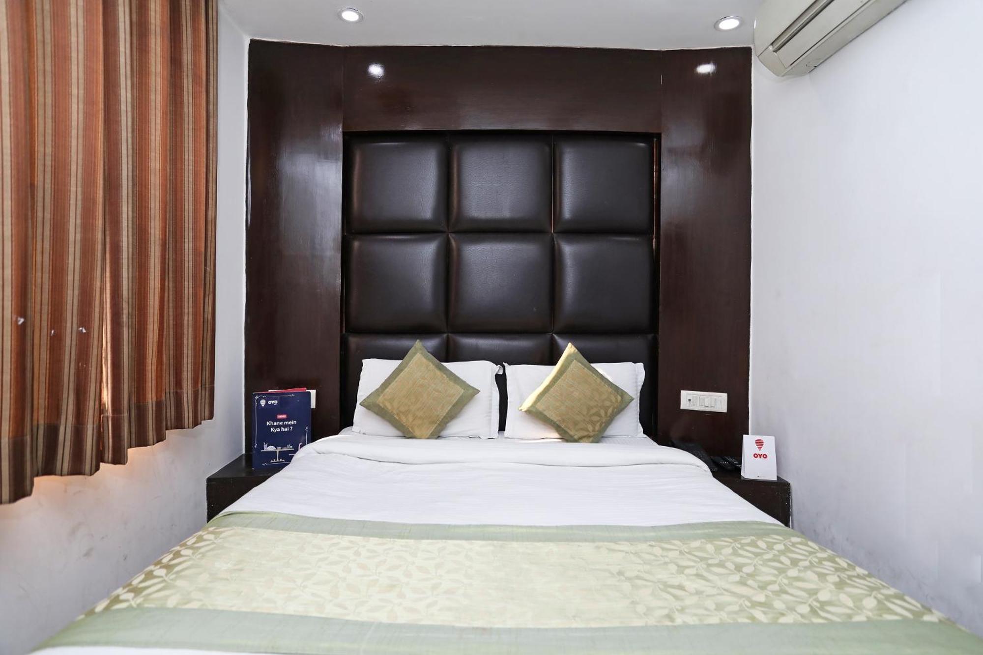 Hotel O Cg International Ню Делхи Екстериор снимка